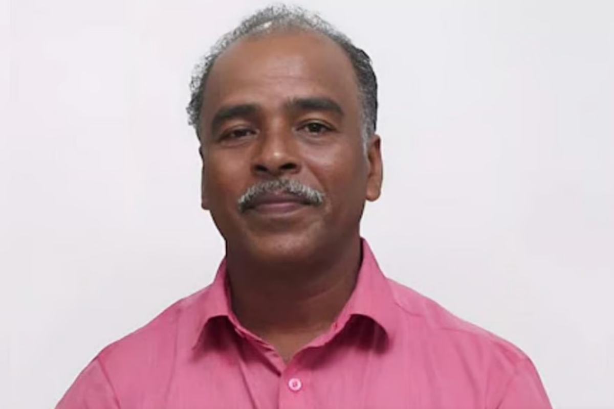 மாநில விருது பெற்ற விவசாயி தற்கொலை – கண்ணூரில் நிகழ்ந்த துயரம்