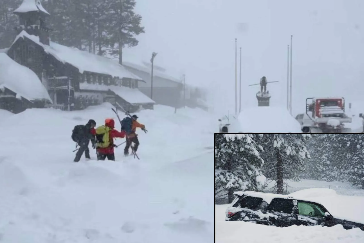 கலிபோர்னியாவில் 10 சுற்றுலாப் பயணிகள் மாயம் – ராணுவம் உதவியுடன் தீவிர தேடுதல் வேட்டை! - Image 1 கலிபோர்னியாவில் 10 சுற்றுலாப் பயணிகள் மாயம் – ராணுவம் உதவியுடன் தீவிர தேடுதல் வேட்டை! - Image 1