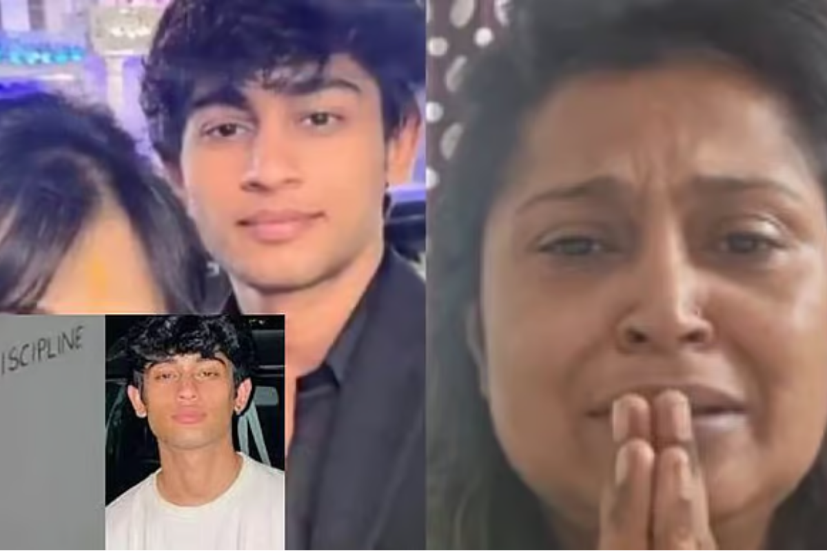 சிதைந்த ‘மில்லியன் டாலர்’ கனவு: ரீல்ஸ் மோகத்தில் கார் ஏற்றிக் கொன்ற சிறுவன் – ஒரு தாயின் தீராத வேதனை!