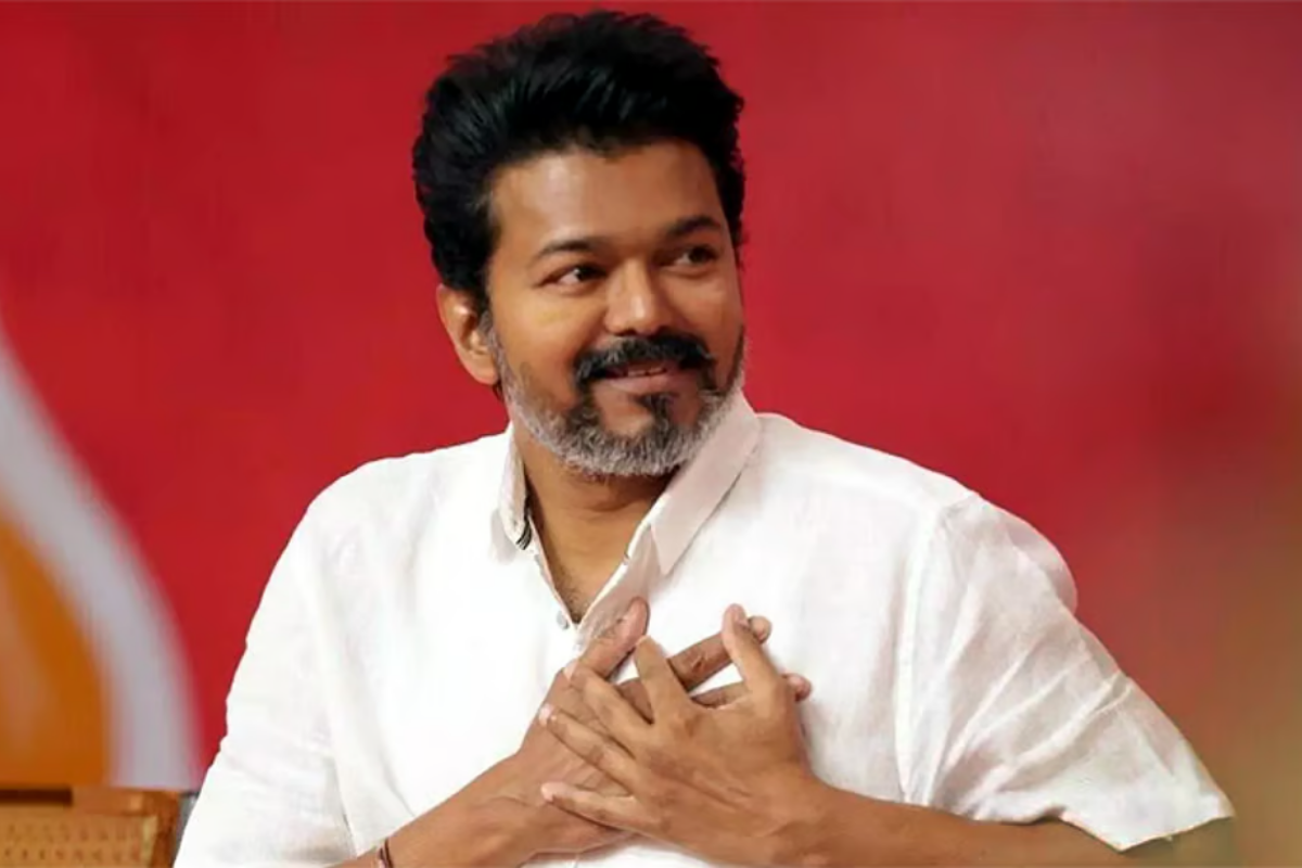 தவெகவின்  50,000 விருப்ப மனுக்களில் ஏற்பட்ட குளறுபடிகள்; விஜய் எடுத்த அதிரடி முடிவு!