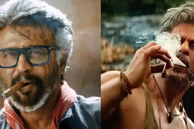 ஜன நாயகனை தொடர்ந்து ஜெயிலர்-2 படப்பிடிப்பு வீடியோ கசிவு- சன் பிக்சர்ஸ் அதிர்ச்சியில்