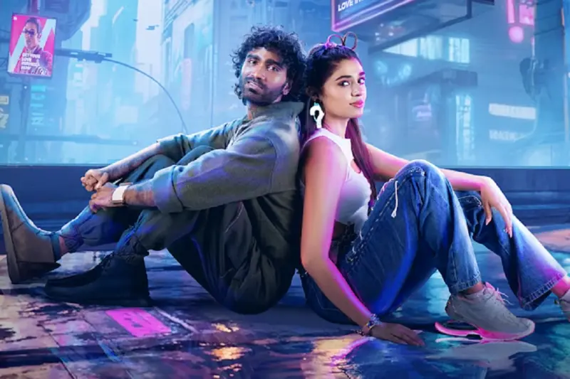 கோட்டைவிட்ட விக்கி! லவ் இன்சூரன்ஸ் கம்பெனி (LIK) – வெறும் ‘கலர்ஃபுல்’ ஏமாற்றமா?