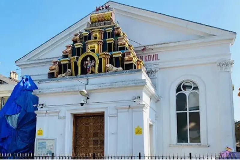 பெருத்த அடிபாட்டுக்கு மத்தியில் அரங்கேறிய ஈலிங் கோவில் தேர்தல்- முடிவுகள் இதோ !