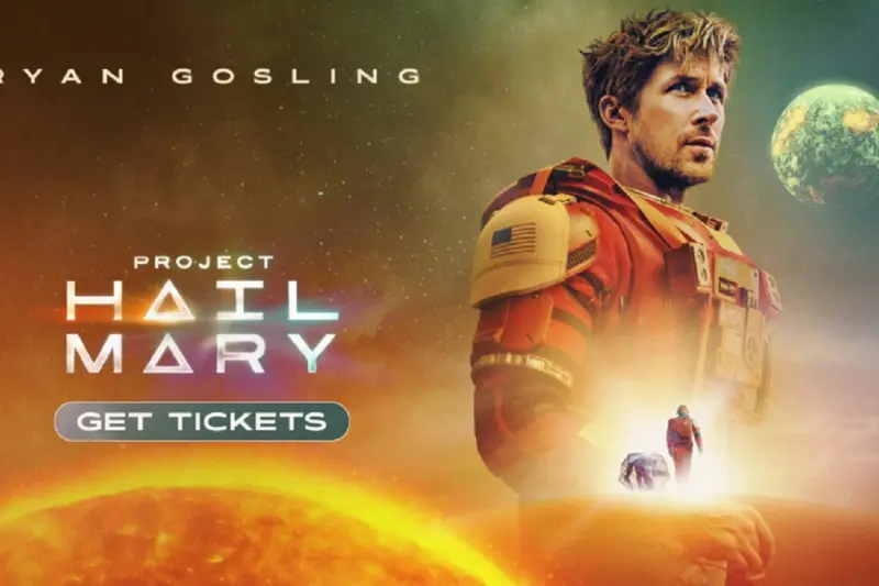 Project Hail Mary உலகத்தை கவர்ந்த அதிரடி ஹாலிவுட் திரைப்படம் 4,100 கோடி வசூல் சாதனை !