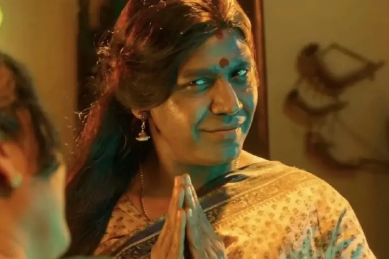 ராகவா லாரன்ஸின் புதிய படம் ‘Benz’ – வடிவேலுவுடன் ஒப்பிடப்பட்ட வைரல் லுக்!