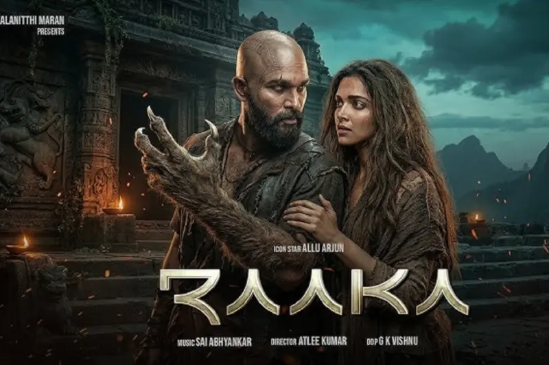 ராக்கா படத்திற்கு இவ்வளவு சம்பளமா ? Deepika தொடக்கம் அட்லி வரை…