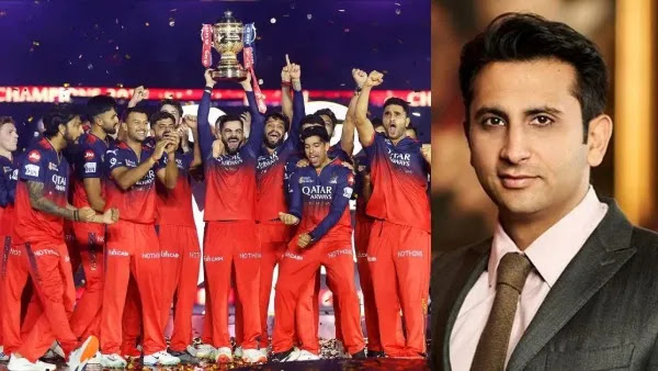 RCB-யைக் கைப்பற்ற துடிக்கும் ‘தடுப்பூசி நாயகன்’: யார் இந்த ஆதார் பூனவல்லா? - Image 1 RCB-யைக் கைப்பற்ற துடிக்கும் ‘தடுப்பூசி நாயகன்’: யார் இந்த ஆதார் பூனவல்லா? - Image 1