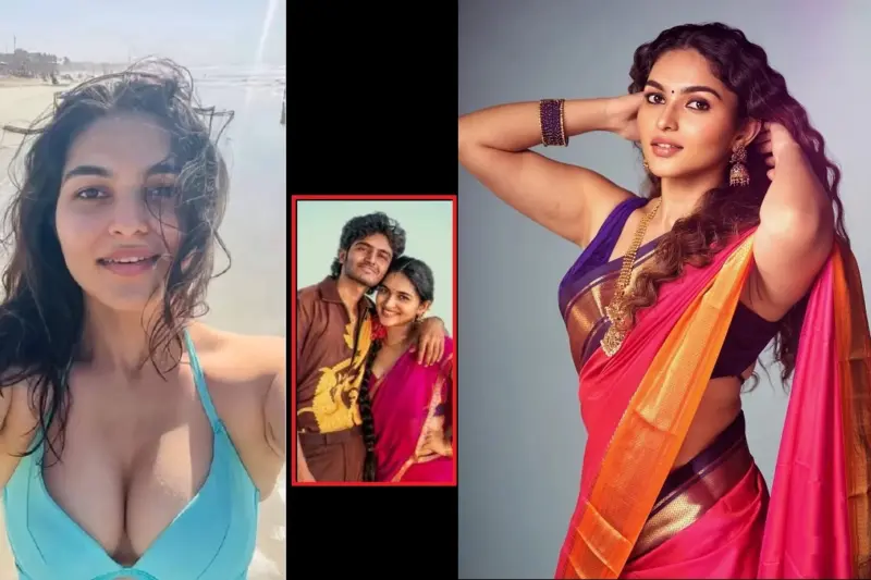 இரவு 2 மணிக்கு போன் அடித்தார் சாய் அபயங்கர்: போட்டு உடைத்த நடிகை Kayadu Lohar