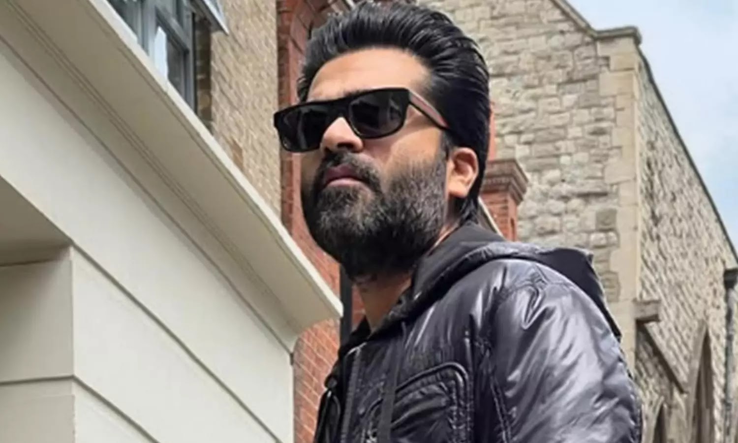 அஜித் வீட்டுக்கு பக்கத்திலேயே சிம்புவின் ‘சொர்க்கம்’.. 57 கோடி வில்லா! எங்கே ?