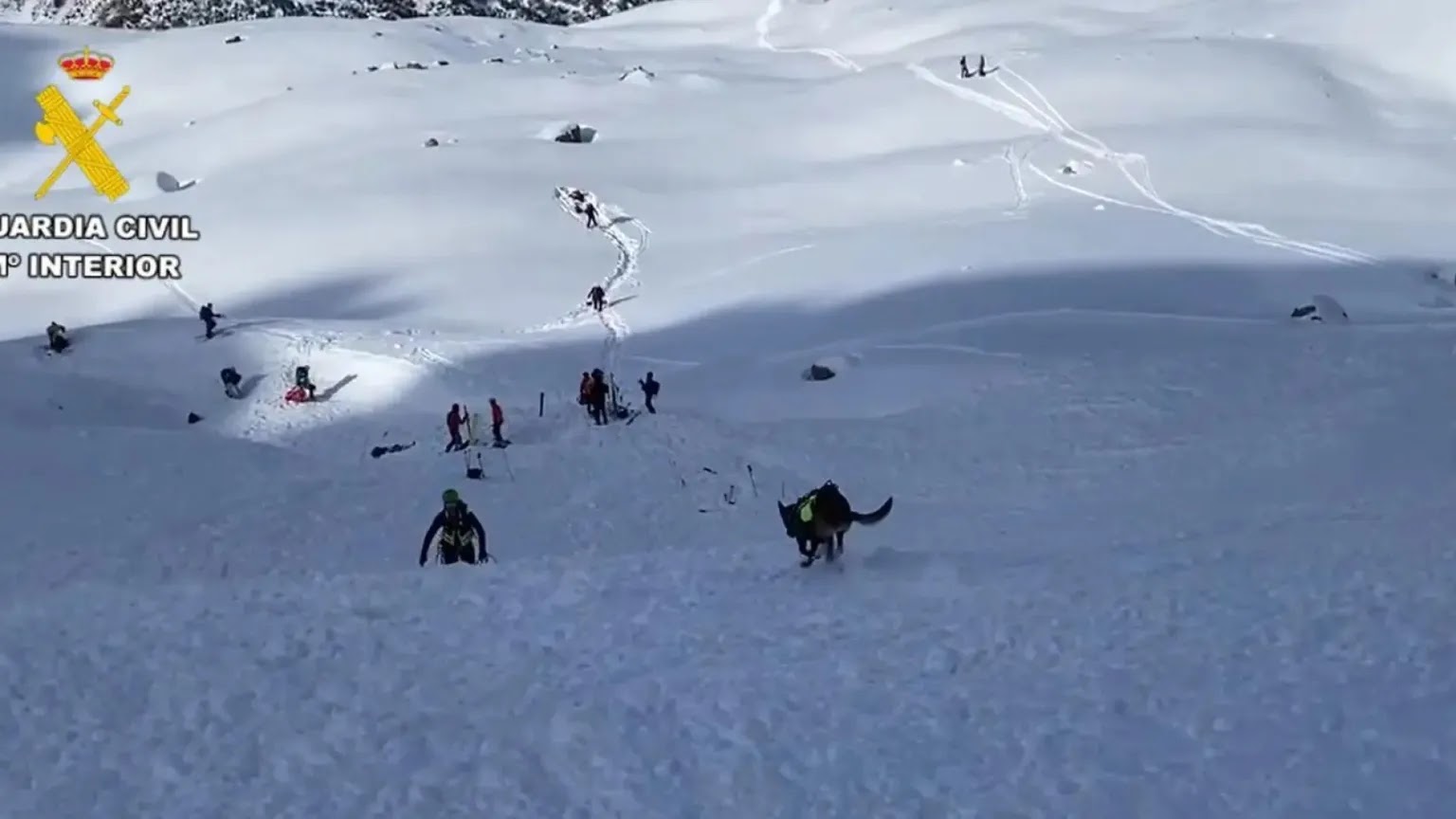 ஸ்பெயினில் சோகம்: விளையாட்டு வினையானது: வலைத்தளப் பிரபலம் மரணம் - Image 1 ஸ்பெயினில் சோகம்: விளையாட்டு வினையானது: வலைத்தளப் பிரபலம் மரணம் - Image 1