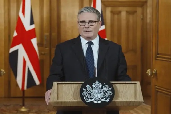 ஈரானுடனான போருக்குள் எங்களை யாராலும் இழுக்க முடியாது:விரிசல் அடையும் அமெரிக்க-பிரிட்டன் உறவு!