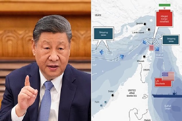 “செங்கடலை முடக்குவோம்”: அமெரிக்காவிற்கு ஈரான் பகிரங்க மிரட்டல்; போர்நிறுத்தத்தை நீட்டிக்க இரு நாடுகளும் தீவிரம்!