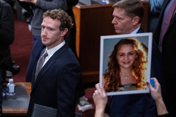 பேஸ்புக், இன்ஸ்டாகிராமில் சிறுமிகள் கடத்தல்: புலனாய்வில் அம்பலமான மெட்டாவின் அலட்சியம்!