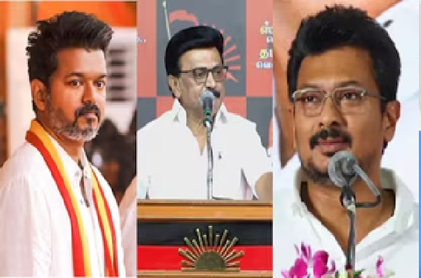 வேட்புமனு பரிசீலனை நிறைவு: யாருடைய மனு ஏற்பு? யாருடையது நிராகரிப்பு? – முழு விவரம்!