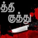 வாக்குச்சாவடியில் பயங்கரம்: மதுரை அருகே பெண்ணுக்கு கத்திக்குத்து; திருமங்கலம் மேலக்கோட்டையில் ரத்தக் களரி!