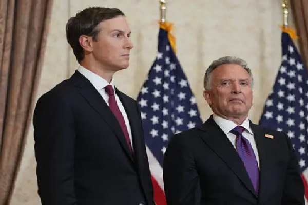 பாகிஸ்தானில் ரகசியப் பேச்சு: ஈரானுடன் பாகிஸ்தான் பயணம்; போரை நிறுத்த டிரம்ப் நிர்வாகம் தீவிர முயற்சி – வளைகுடாவில் அமைதி திரும்புமா?