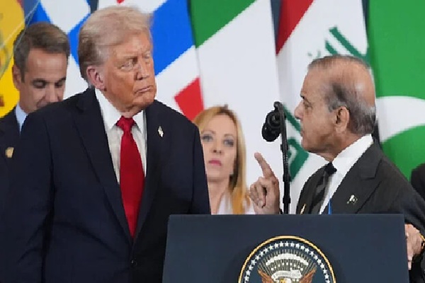 அமெரிக்கா-ஈரான் போர்நிறுத்தம்: பேச்சுவார்த்தை களமாக பாகிஸ்தான் மாறியது ஏன்?