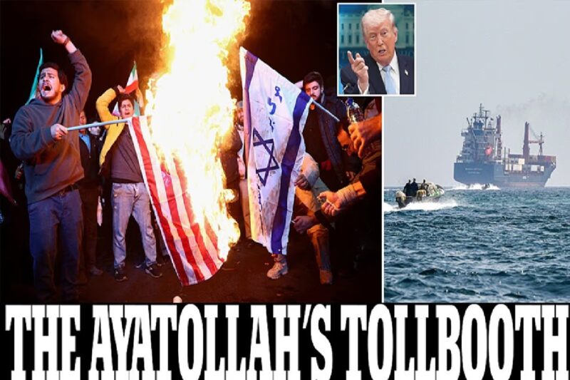 போர்நிறுத்தத்தை காசாக்கும் ஈரான்: போர்க்கால நஷ்டத்தை ஈடுகட்ட ஈரான் பலே திட்டம்!