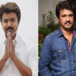 விஜய்யிடம் மன்னிப்பு கேட்ட சேரன்! விமர்சனங்களுக்காக வருந்துகிறேன் –  தேர்தல் முன்பாகத் தாக்கிய சேரன் இப்போது பாராட்டு – வைரலாகும் அறிக்கை!