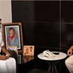 தோல்விக்குப் பின் ஸ்டாலினைச் சந்தித்த ரஜினி! “வெற்றி தோல்வி நிரந்தரமல்ல” என ரஜினி ஆறுதல் – தவெக வெற்றியால் மாறிய அரசியல் சூழலில் வைரலாகும் வீடியோ!