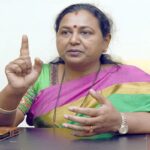 விஜய் வீட்டிற்கு முகத்தை மூடிக்கொண்டு சென்றது யார்? – பிரேமலதா விஜயகாந்த் சரமாரி கேள்வி; குதிரை பேரத்தை மக்கள் மன்னிக்க மாட்டார்கள்: தவெக – அதிமுக ரகசிய உறவை சாடும் தேமுதிக !