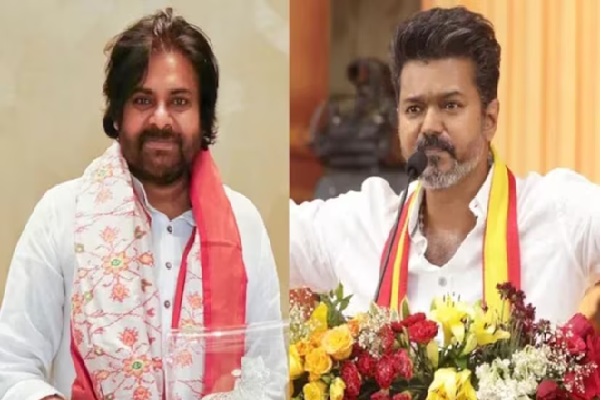 தமிழ்நாட்டில் எளிதாக ஜெயித்து விடுகிறார்கள்; பவன் கல்யாண் ஓபன் டாக்!