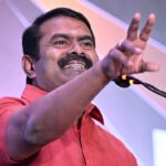 தேவையில்லாமல் விஜய்யை விமர்சித்துச் செல்லாக் காசாகிய அண்ணன் சீமான்!