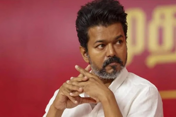 விஜய் அதிரடி ஆலோசனை! ஆட்சியைப் பிடிக்கத் தயாராகும் தவெக; பனையூர் அலுவலகத்தில் முக்கிய முடிவு?