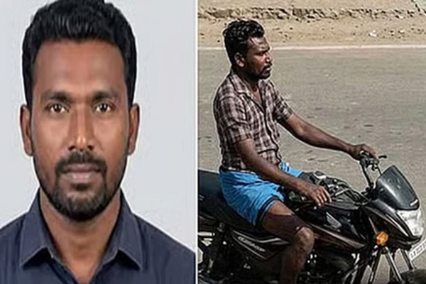 விளாத்திகுளம் மாணவி கொலை வழக்கு: காமுகன் தர்ம முனீஸ்வரனுக்கு இரட்டை தூக்குத்தண்டனை!
