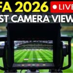 FIFA உலகக் கோப்பை 2026: அடுத்த இரு நாட்களுக்கான அனல் பறக்கும் மோதல்கள் !