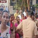 4000 பேருக்கு தண்ணி இல்ல: போர் போட விடாமல் தடுத்த திமுக செயலாளர்..