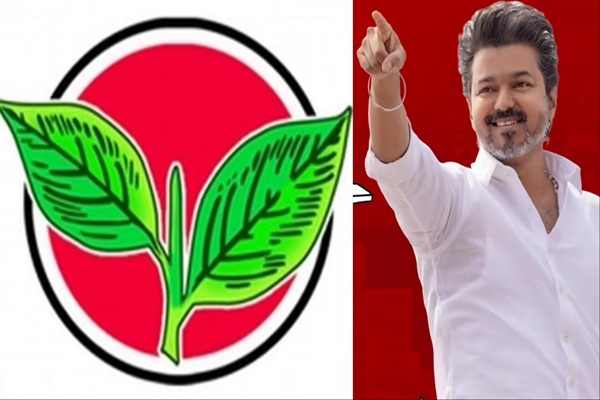 தவெகவின் ‘ஸ்வீப்’ கனவு நனவாகுமா? அதிமுக வாக்கு வங்கியை குறிவைக்கும் விஜய்!
