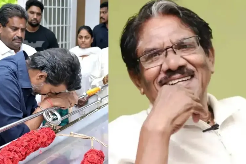 விஜயை வைத்து படம் எடுக்க மறுத்த பாரதி ராஜா- ஆனல் கண்ணீர் விட்ட விஜய் !