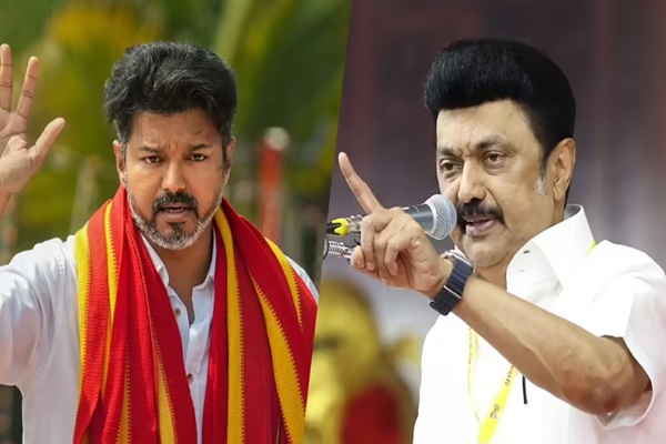 உள்ளாட்சித் தேர்தலில் திமுகவுக்கு செக்: ரகசியமாக காய் நகர்த்திய தவெக!