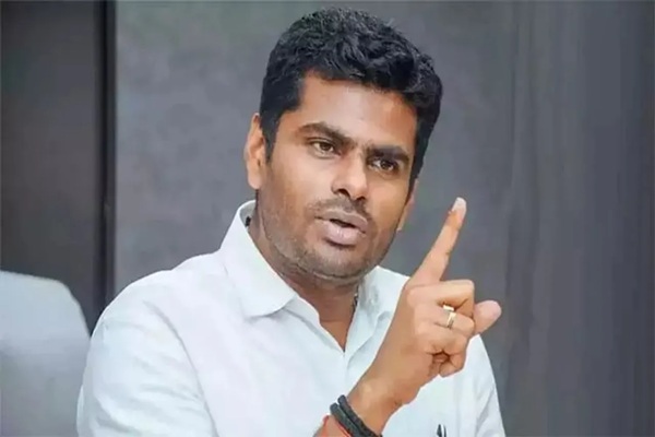 என் பெயரையோ, புகைப்படத்தையோ யாரும் பயன்படுத்த கூடாது! அண்ணாமலைக்கு என்ன நடந்தது?