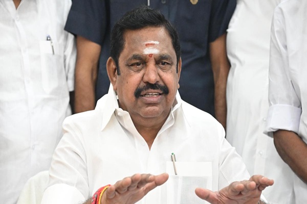 கட்சியை விட்டுப் போவோர் போகட்டும் – நிர்வாகிகளுக்கு இபிஎஸ் அதிரடி உத்தரவு!