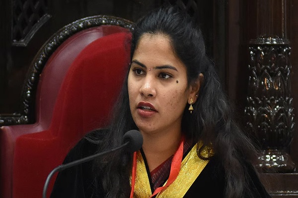 அம்மா உணவக வருவாய் சரிந்தது ஏன்? – சர்வதேச போரும் கேஸ் தட்டுப்பாடும் காரணம் என மேயர் பிரியா விளக்கம்!