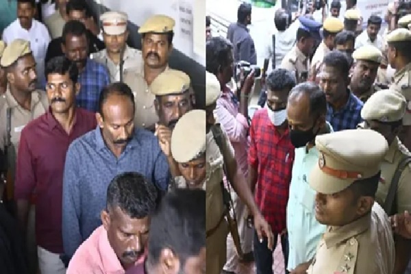 சாத்தான்குளம் தந்தை-மகன் படுகொலை வழக்கு: மரண தண்டனையை உறுதி செய்யக் கோரி வழக்கு… உயர் நீதிமன்றம் அதிரடி உத்தரவு!