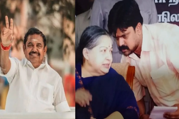 சப்பாத்தியும் புரோட்டாவும் ஒன்றாக முடியுமா? – ஜெயலலிதாவைச் சுட்டிக்காட்டி பூங்குன்றன் போட்ட பதிவு!