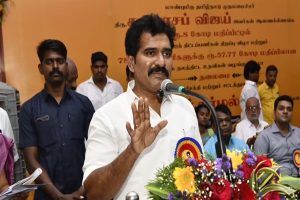 நீதிமன்றத் தீர்ப்பை எதிர்த்து மேல்முறையீடு! கரூர் பணி நியமனங்கள் ரத்து: உச்ச நீதிமன்றத்தை அவசரமாக அணுகும் தவெக அரசு!