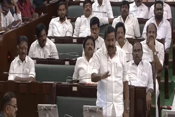 60 நாட்களில் ரூ.20,000 கோடி கடன்… சட்டப்பேரவையில் தவெக அரசை வெளுத்து வாங்கிய கே.என்.நேரு!