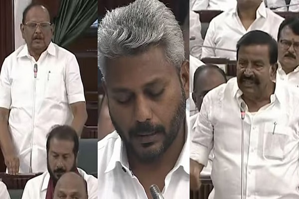 அண்ணன் சீர் செய்யவே முடியாது. ஒவ்வொரு தமிழன் தலையிலும் ரூ. 1.28 லட்சம் கடன்!