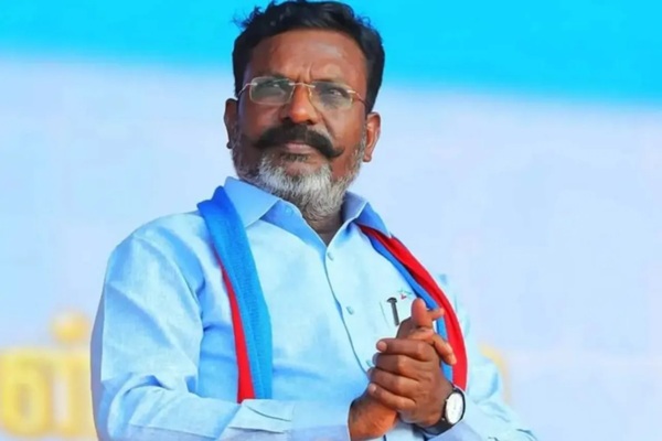 இந்திய அளவில் கவனம் ஈர்க்கும் திருமாவளவன்: பொது சமூகத்தின் பரிபூரண ஏற்பு எப்போது சாத்தியம்?