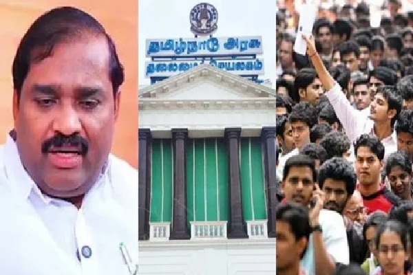 அரசு வேலை தமிழக இளைஞர்களுக்கு இல்லையா? – வடமாநில நிறுவனங்களுக்குத் தாரைவார்க்கப்படுகிறதா? வேல்முருகன் ஆவேசம்!