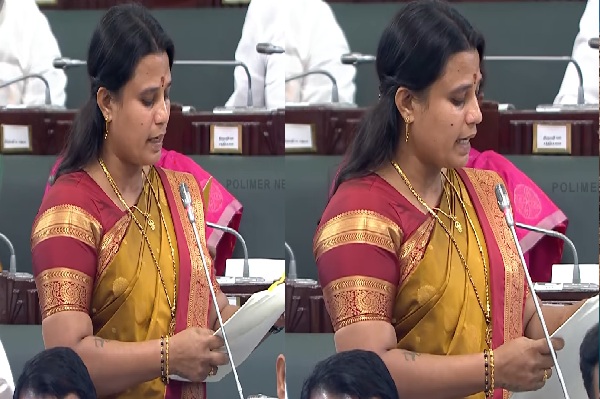 குழந்தைகள் முதல் மூத்த குடிமக்கள் வரை: சட்டப்பேரவையில் அமைச்சர் ஜெகதீஸ்வரி வெளியிட்ட 21 முக்கிய அறிவிப்புகள்!