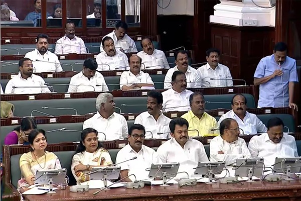 ஜெயலலிதாவின் கனவும் மக்கள் நலனும் நிறைவேற வேண்டும்: தவெக கூட்டணியின் அவசியம் குறித்து தாரகை கத்பர்ட் உருக்கம்!