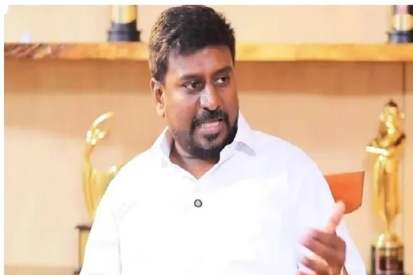 ஜெம் வீரமணி வழக்கில் HD வீடியோ ஆதாரமா கேட்கிறீர்கள்? அமைச்சர் ராஜ்மோகன் சாட்டையடி கேள்வி!