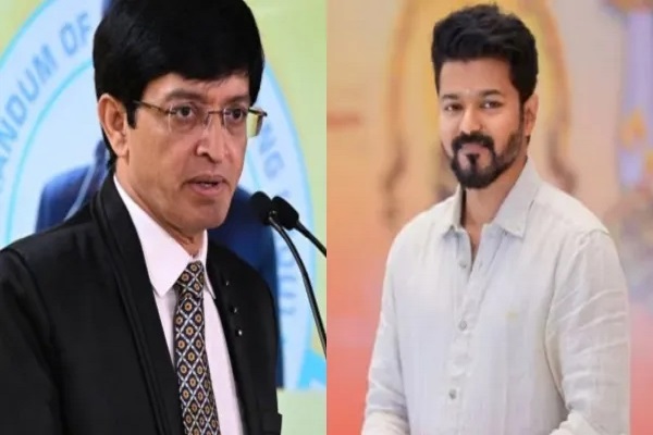ராதாகிருஷ்ணன் ஐஏஎஸ்-க்கு முக்கியப் பொறுப்பு வழங்கி தமிழக அரசு உத்தரவு!