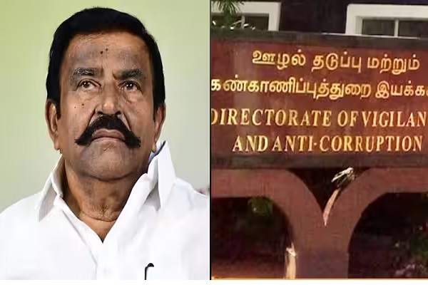 கே.என்.நேரு மற்றும் அவரது சகோதரர் வீட்டில் திடீர் சோதனை..வீட்டை சுற்றி அதிகாரிகள் குவிப்பு 