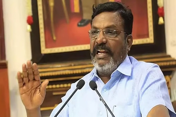 விசிக அங்கம் வகிக்கும் அணியே வெல்லும் என்பது உறுதியானது: தொல். திருமாவளவன் நம்பிக்கை